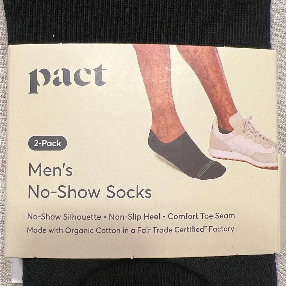 Pact pack men’s